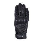 Knox MC -handschoenen Hadleigh Black