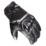 Gants ls2 mc octane wp noir