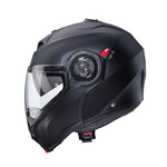 Caberg Openable MC Helmet Duke Evo Matt Black