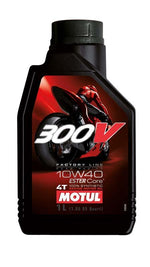 Motul Motorolja 4T Factory Line 10w-40 1L