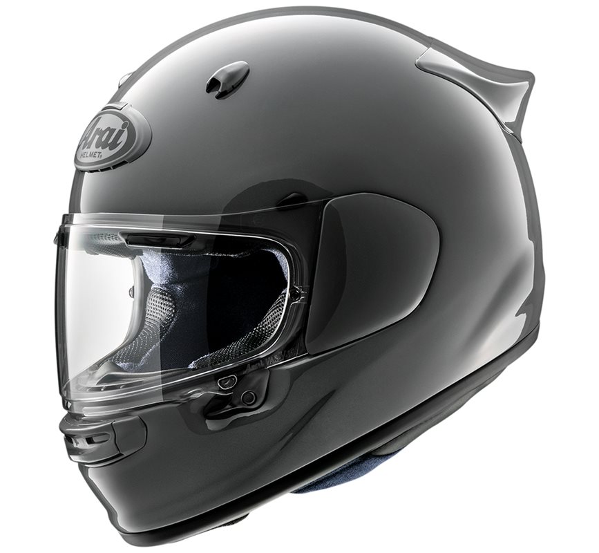 Helm Arai Quantic Modern Gray