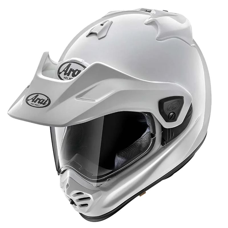 Helm Arai Tour-X5 wit