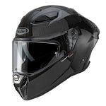 Helm Caberg -Betrieb EVO II Carbon Black