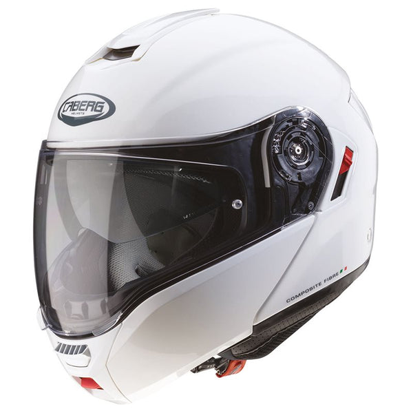 Helm caberg levo x wit