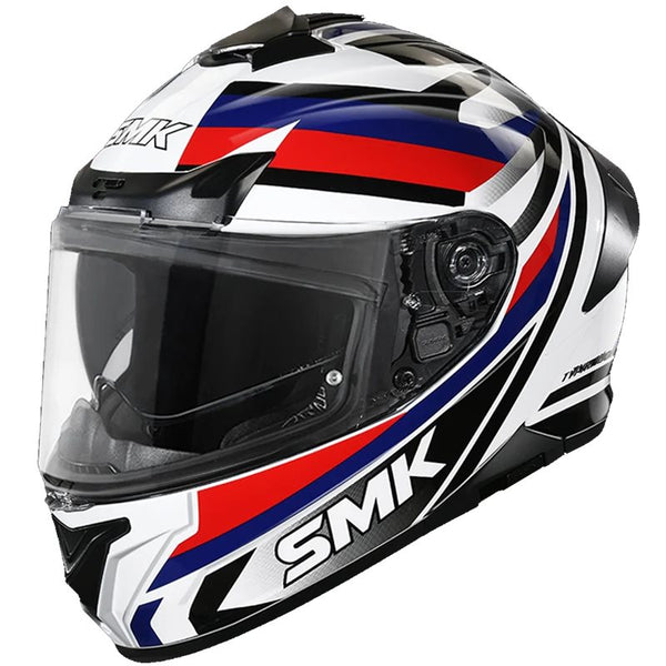 Helm Smk typhoon freeride