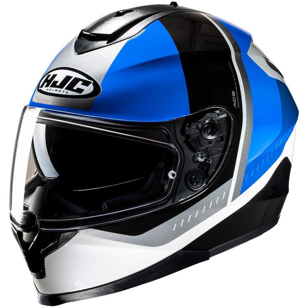 HJC Integral MC Helm C70N Alia Blue