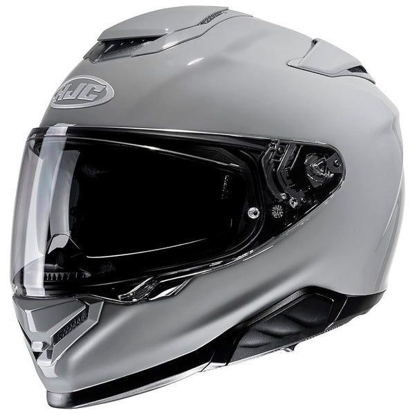 HJC Integral MC Helm Rpha 71 Grau