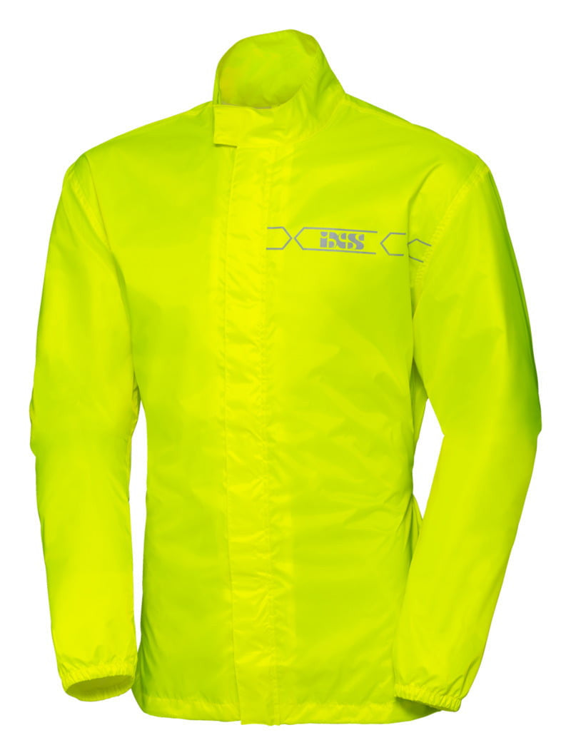 IXS Rain Jacke Nimes 3.0 Grippe