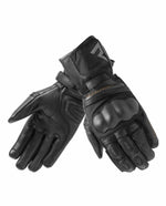 Rebelhorn MC Gloves Patrol Long Black