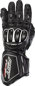 RST Sport Mc-Gloves Tractech Evo 4 schwarz