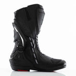 RST UNISEX Sport MC Boots Tractech Evo III Schwarz