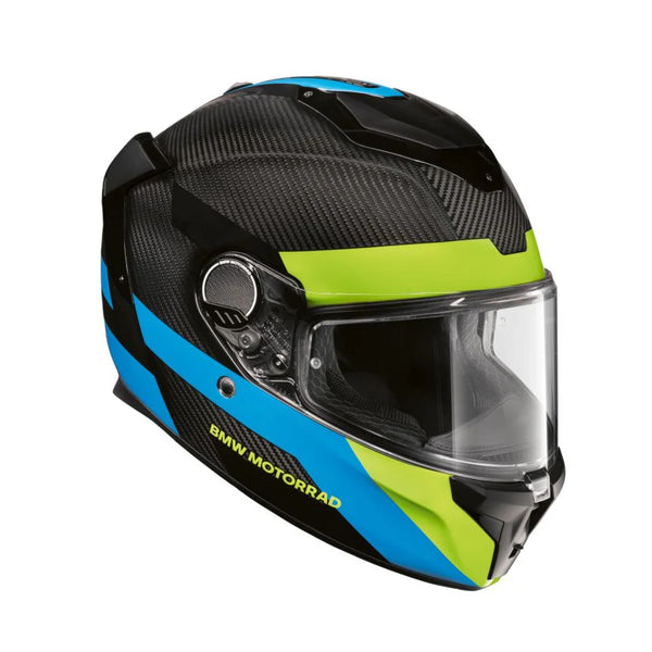 BMW Integral MC Casque Xomo Phantom
