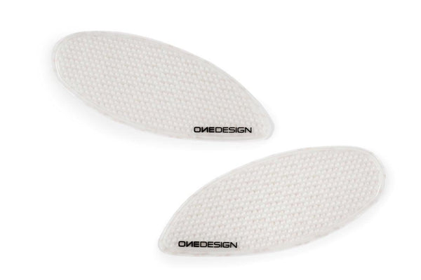 Taflets de réservoirs latéraux Aprilia RS660 C / Clear