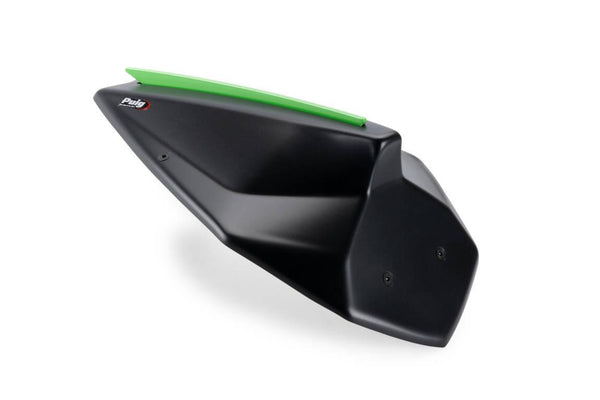 Rear seat cowls kawasaki zx-10r/rr 21 c/matte blac