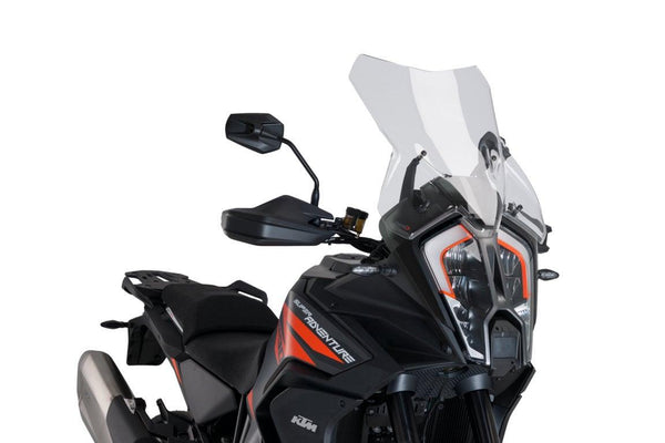Écran de tournée plus KTM 1290 Super Aventure R-S