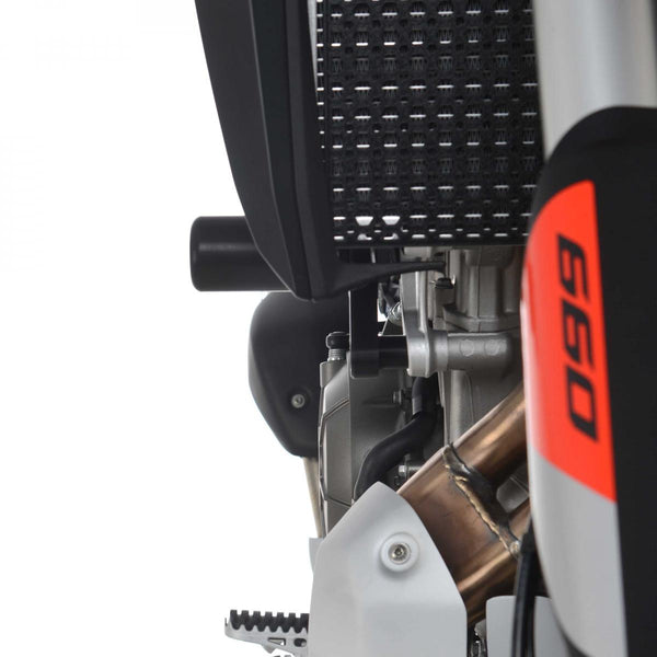 Aero-Crash-Beschützer, Aprilia Tuareg 660 22-