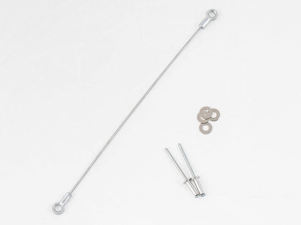 Deckelhalterreise 30/40/42/50/52/Junior Topcase 40/55/Orbit TC