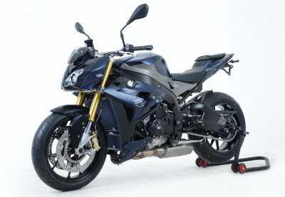 Aero Crash Protectors, BMW S1000R 14-16