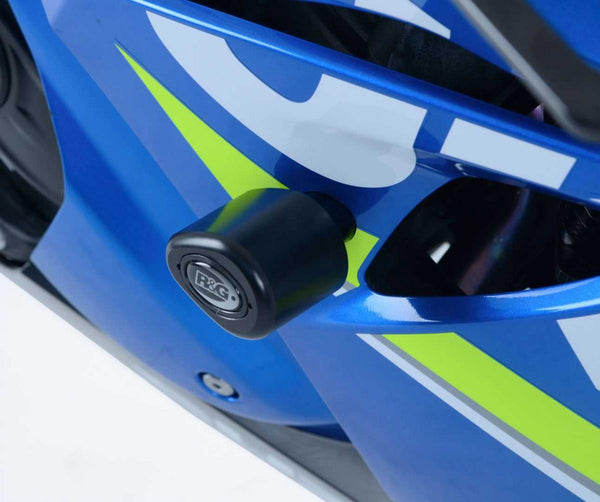 Aero Crash Protectors, Suzuki GSX-R1000/R 17-