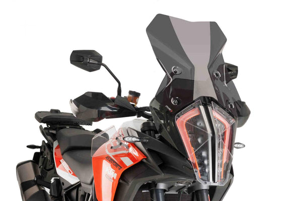 Screen Tour KTM 1290 Super Adventure R/S 17 C/DARK
