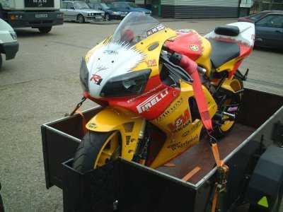 Sangles à cliquet de 25 mm