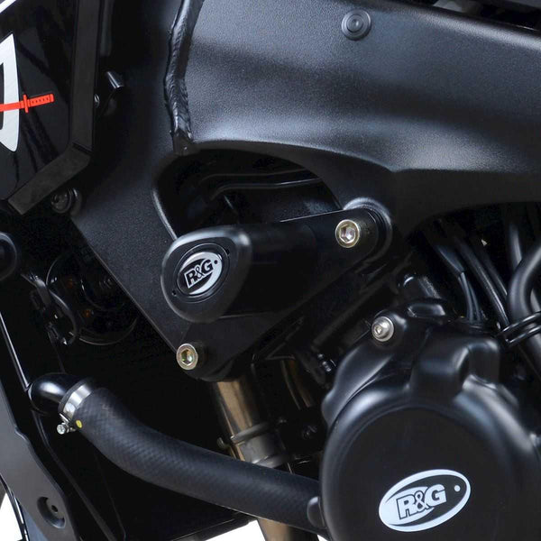 Aero Crash Protectors (Brückenentyp), Suzuki Katana 19-, GSX-S1000 (ABS)