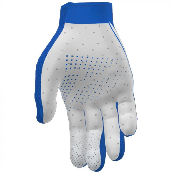 FXR Cross Mc-Gloves Clutch Strap 20 Blue/White 