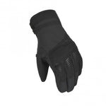 Macna MC Handschuhe Dunkel wasserdichte RTX schwarz