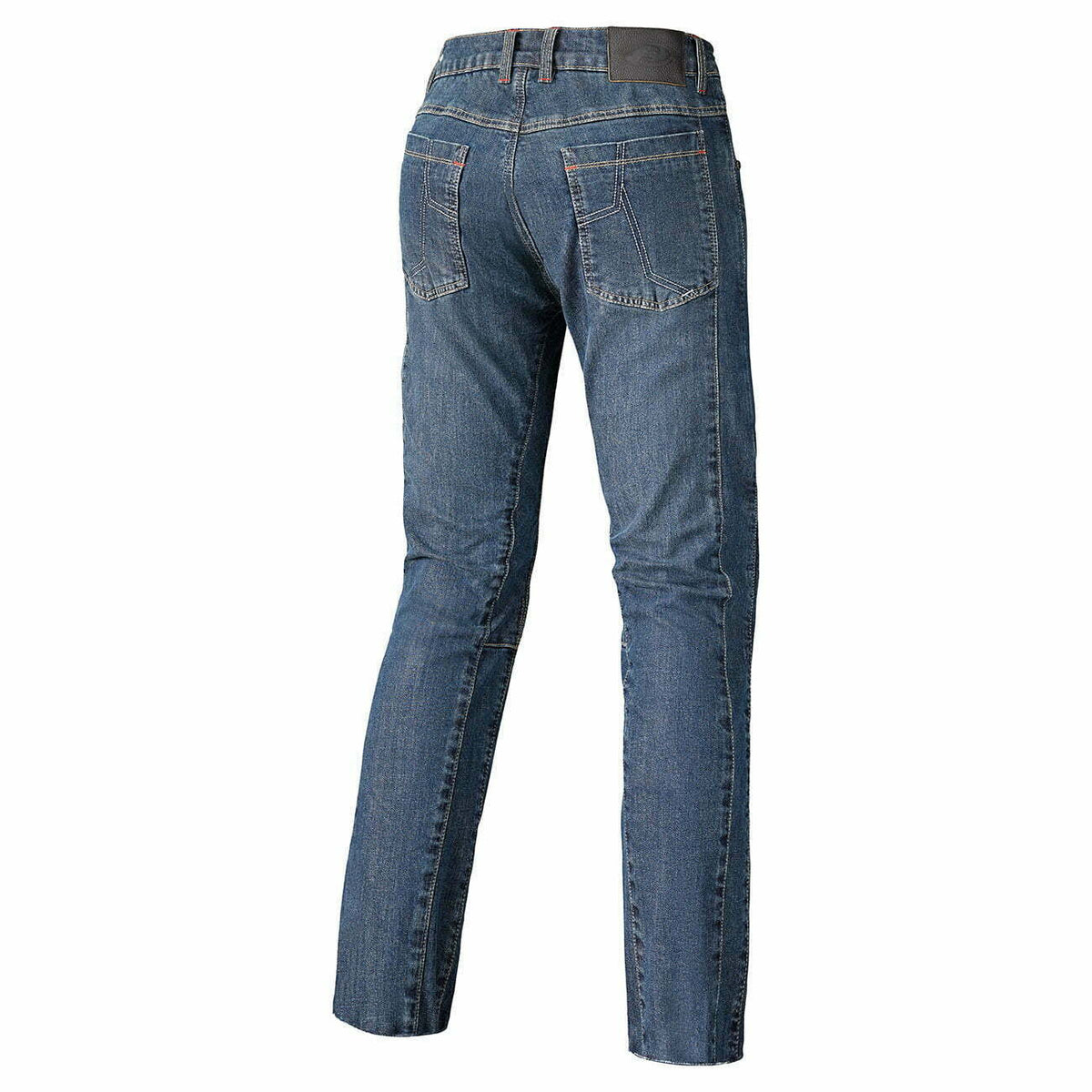 Held Kevlar Mc-Jeans San Diego Blå