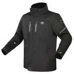 Veste ls2 rambla evo barrage noir