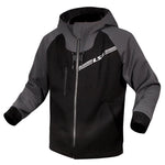 Veste LS2 ACHOTTLE MEN NOIR / GREN DARI