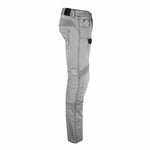 GMS Kevlar Mc-Jeans Viper Grau 