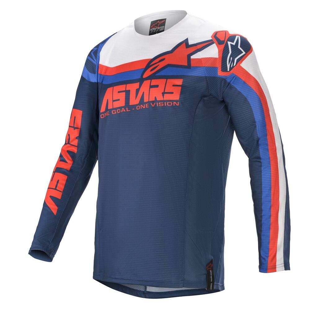 Alpinestars Cross shirt Techstar Venom