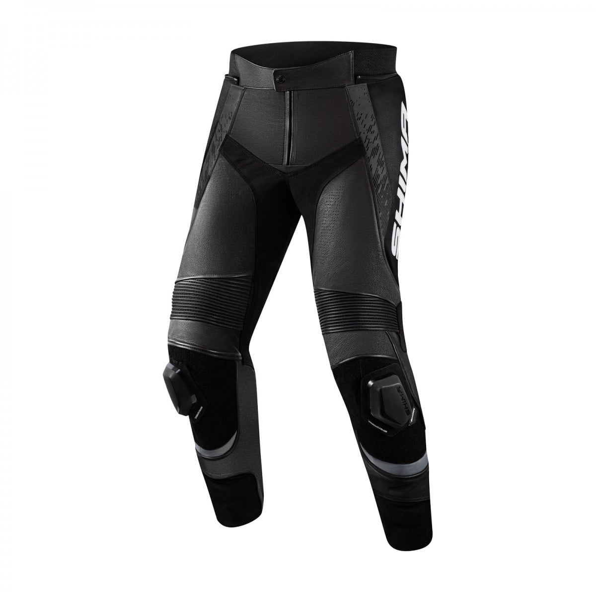 Shima Mc-Skin pants size 2.0 Black 