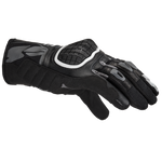 Spidi MC Gloves G-Warrior Black