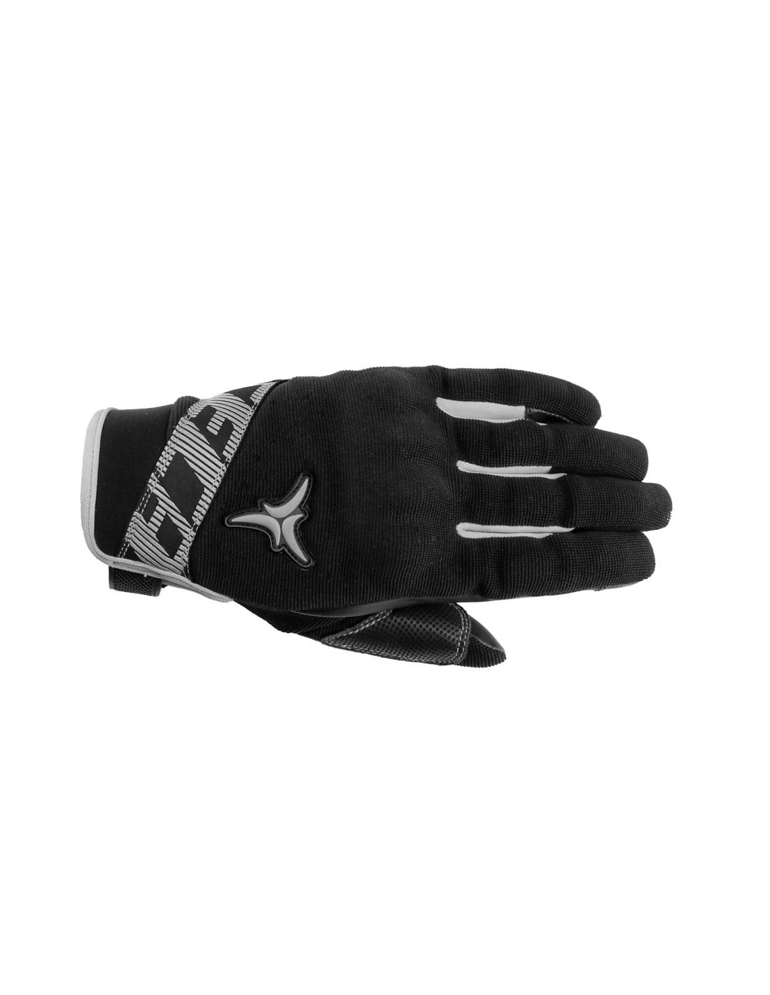 Seca MC Handschuhe X-Stretch Titanium