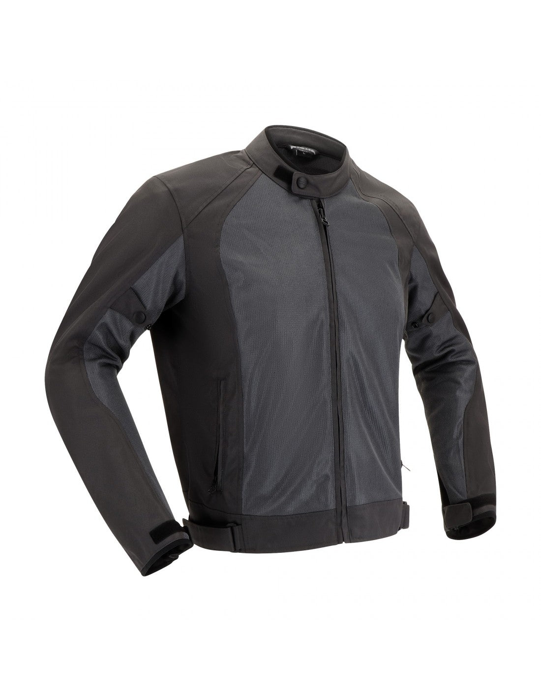 Richa textile mc-jacket airsum anthracite