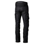 RST Textil Mc-Byxor Ranger Svart