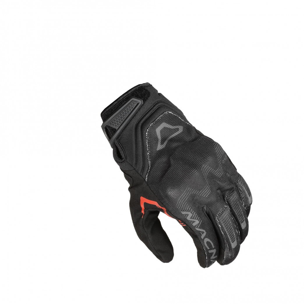 Macna mc-gloves recon zwart