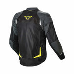 MacNA Textile Mc-Jacket Orcano Night Eye