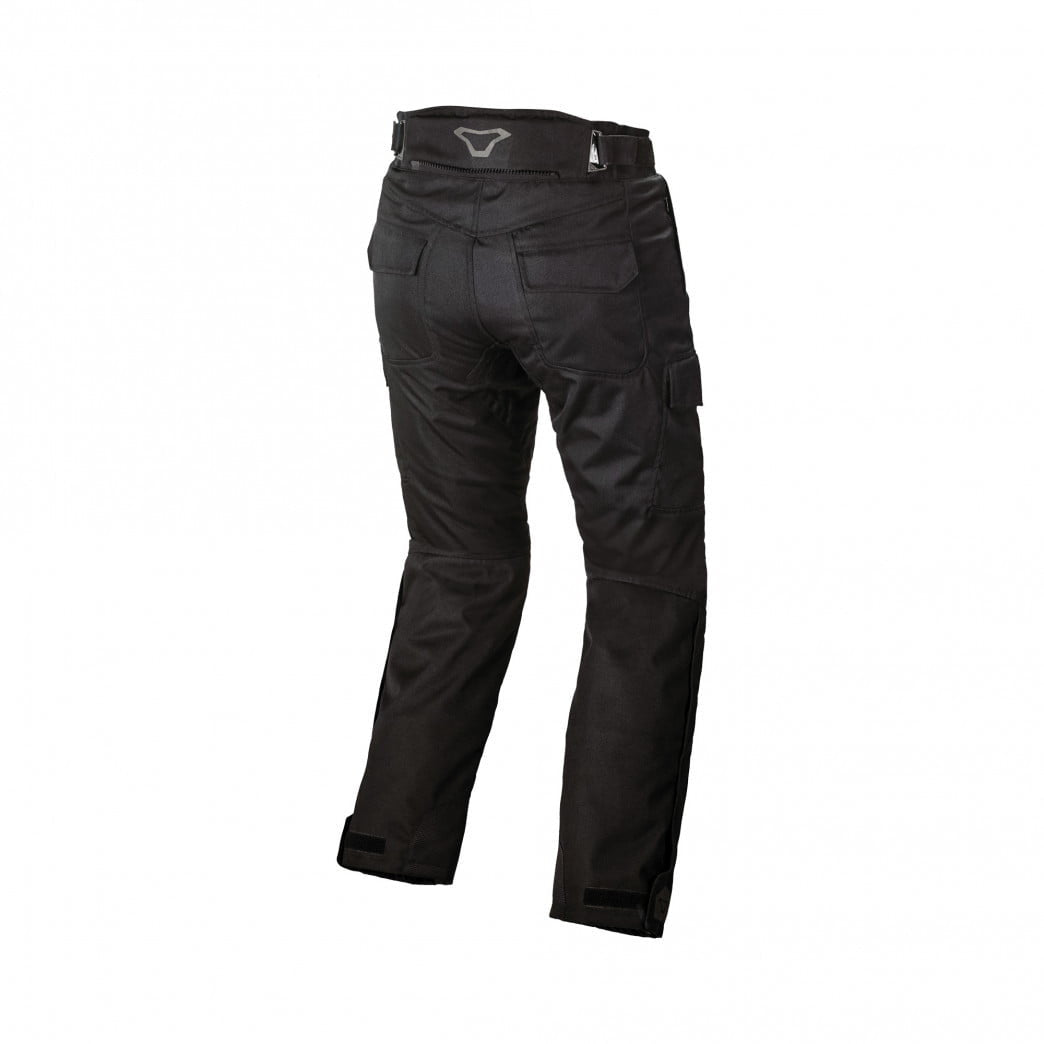 Macna Textile Mc-Pants Club E schwarz