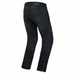 Ozone Kevlar Mc-Jeans Hornet II Schwarz 