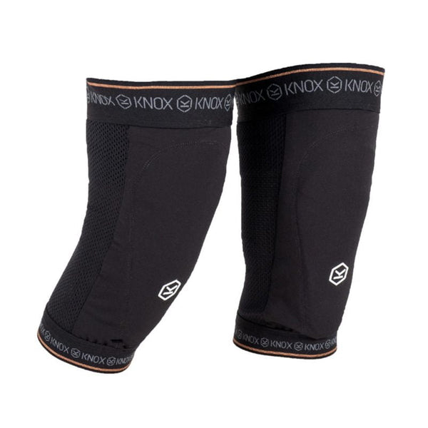 KNOX KNIGHT ACTION PRO Black