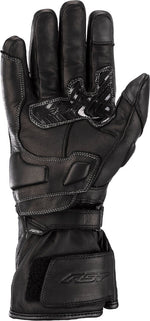 RST MC Handschuhe Sturm 2 wasserdichtes Schwarz