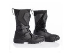 RST MC Boots Adventure-X Black