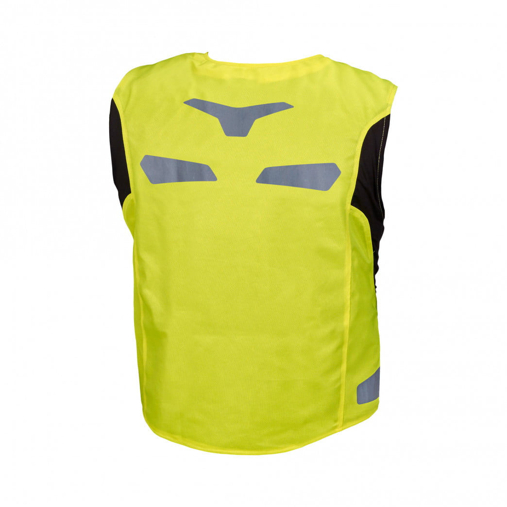 MacNA Reflective Vest Vision4all -element