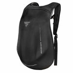 Shima Rucksack Rucksack Schwarz