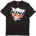 Kini Red Bull T-Shirt Interlaced Child /Jugend