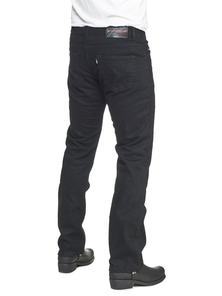 Sweep Kevlar Mc-Pants Redneck Black