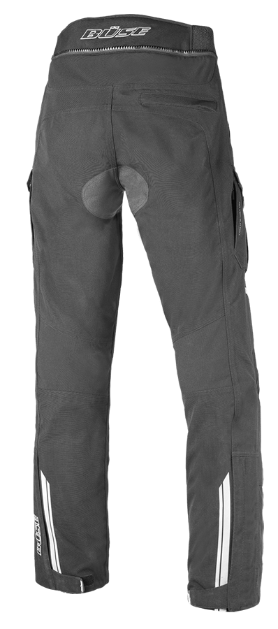 BUSE Textile Mc-Pants Laminated Grado 